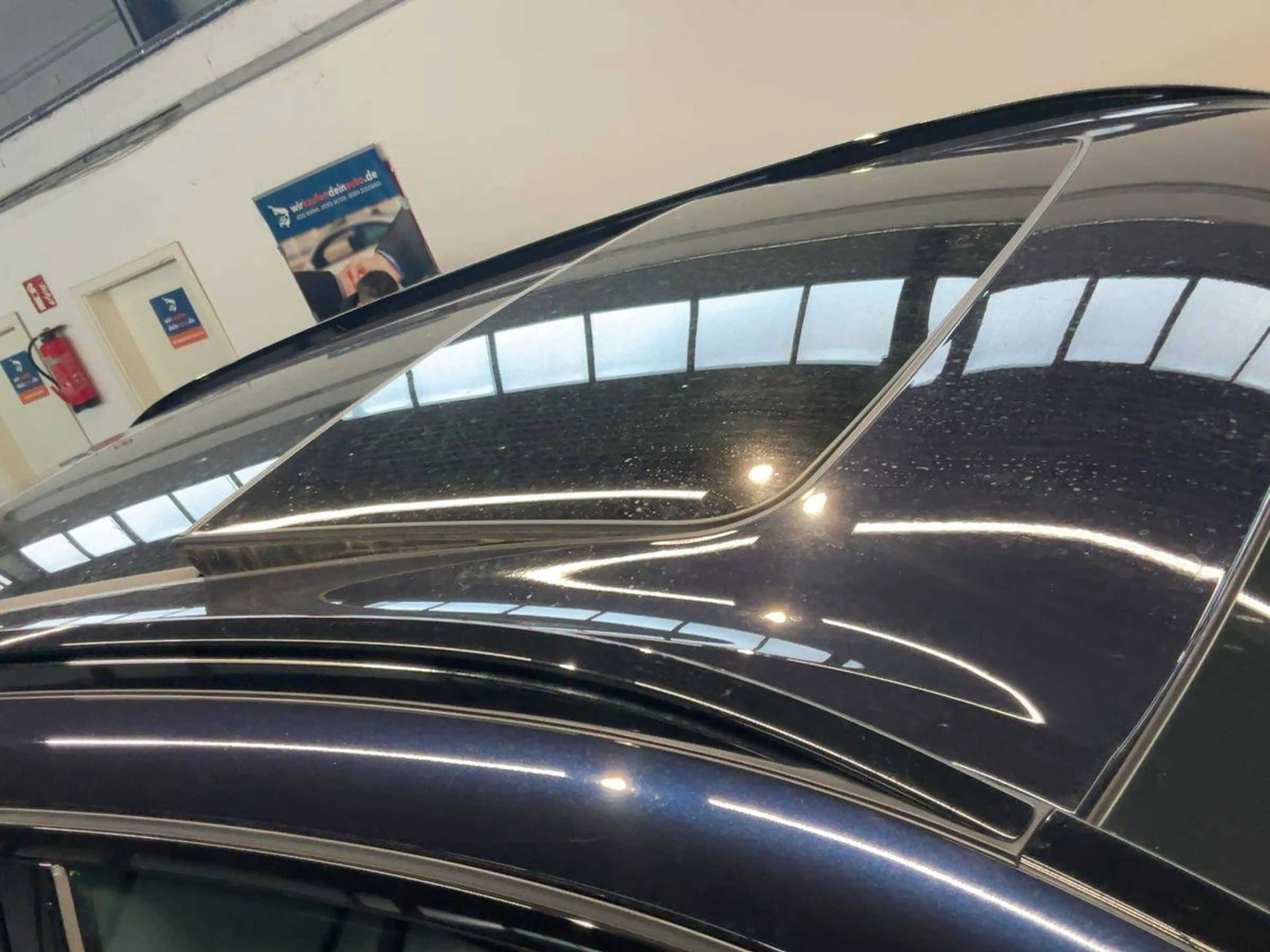 BMW X5 M M50 i — photo 10