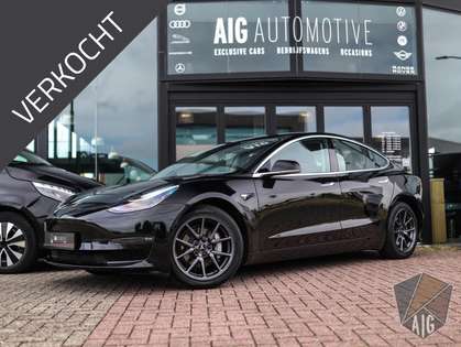 Tesla Model 3 Long Range AWD 75 kWh | Leder | Stoelverw. | Autop