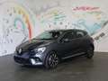 Renault Clio Intens TCe 90 *LED, NAVI, TEILLEDER* Grau - thumbnail 20