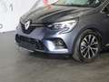Renault Clio Intens TCe 90 *LED, NAVI, TEILLEDER* Grau - thumbnail 21