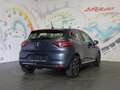 Renault Clio Intens TCe 90 *LED, NAVI, TEILLEDER* Grau - thumbnail 4