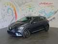 Renault Clio Intens TCe 90 *LED, NAVI, TEILLEDER* Grau - thumbnail 19