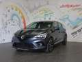 Renault Clio Intens TCe 90 *LED, NAVI, TEILLEDER* Grau - thumbnail 3
