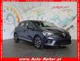 Renault Clio Intens TCe 90 *LED, NAVI, TEILLEDER* Grau - thumbnail 1