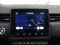 Renault Clio Intens TCe 90 *LED, NAVI, TEILLEDER* Grau - thumbnail 10
