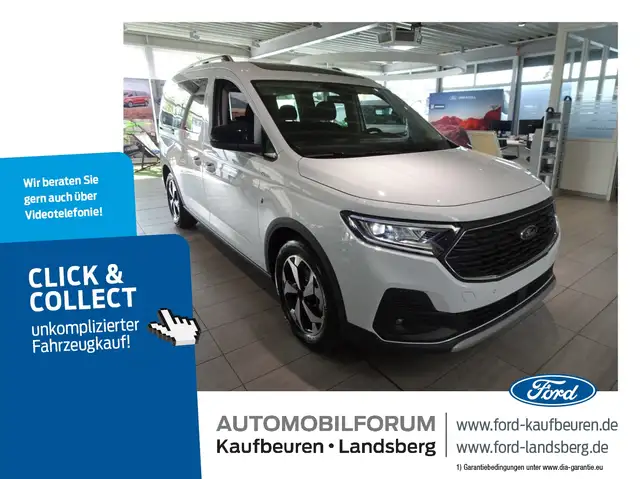 Ford Grand Tourneo Connect Active L2 7-SITZER*iACC*NAVI*CAM