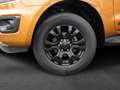 Ford Ranger Wildtrack 4WD AUT|NAVIRFK|SHZ|ACC|PDC Orange - thumbnail 3