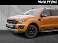 Ford Ranger Wildtrack 4WD AUT|NAVIRFK|SHZ|ACC|PDC Orange - thumbnail 4