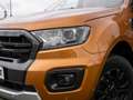 Ford Ranger Wildtrack 4WD AUT|NAVIRFK|SHZ|ACC|PDC Orange - thumbnail 18