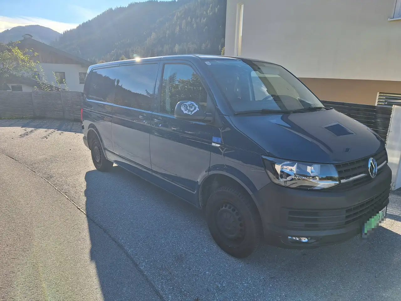 Volkswagen T6