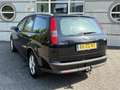 Ford Focus Wagon 1.8-16V Ambiente Flexifuel |Carpl,Trekh,Crui Zwart - thumbnail 4