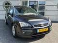 Ford Focus Wagon 1.8-16V Ambiente Flexifuel |Carpl,Trekh,Crui Zwart - thumbnail 3