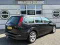 Ford Focus Wagon 1.8-16V Ambiente Flexifuel |Carpl,Trekh,Crui Zwart - thumbnail 2