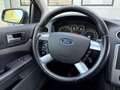 Ford Focus Wagon 1.8-16V Ambiente Flexifuel |Carpl,Trekh,Crui Zwart - thumbnail 10