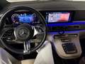 Mercedes-Benz V 250 V Extralong 250 d Avantgarde auto Nero - thumbnail 6