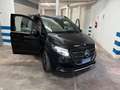 Mercedes-Benz V 250 V Extralong 250 d Avantgarde auto Nero - thumbnail 2