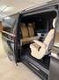 Mercedes-Benz V 250 V Extralong 250 d Avantgarde auto Nero - thumbnail 7
