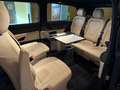 Mercedes-Benz V 250 V Extralong 250 d Avantgarde auto Nero - thumbnail 5