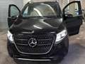Mercedes-Benz V 250 V Extralong 250 d Avantgarde auto Nero - thumbnail 1