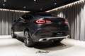 Mercedes-Benz GLE 350 Coupé 350de 4Matic Aut. Gris - thumbnail 6