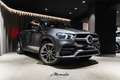 Mercedes-Benz GLE 350 Coupé 350de 4Matic Aut. Gris - thumbnail 3
