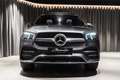 Mercedes-Benz GLE 350 Coupé 350de 4Matic Aut. Gris - thumbnail 2