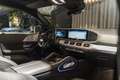 Mercedes-Benz GLE 350 Coupé 350de 4Matic Aut. Gris - thumbnail 19