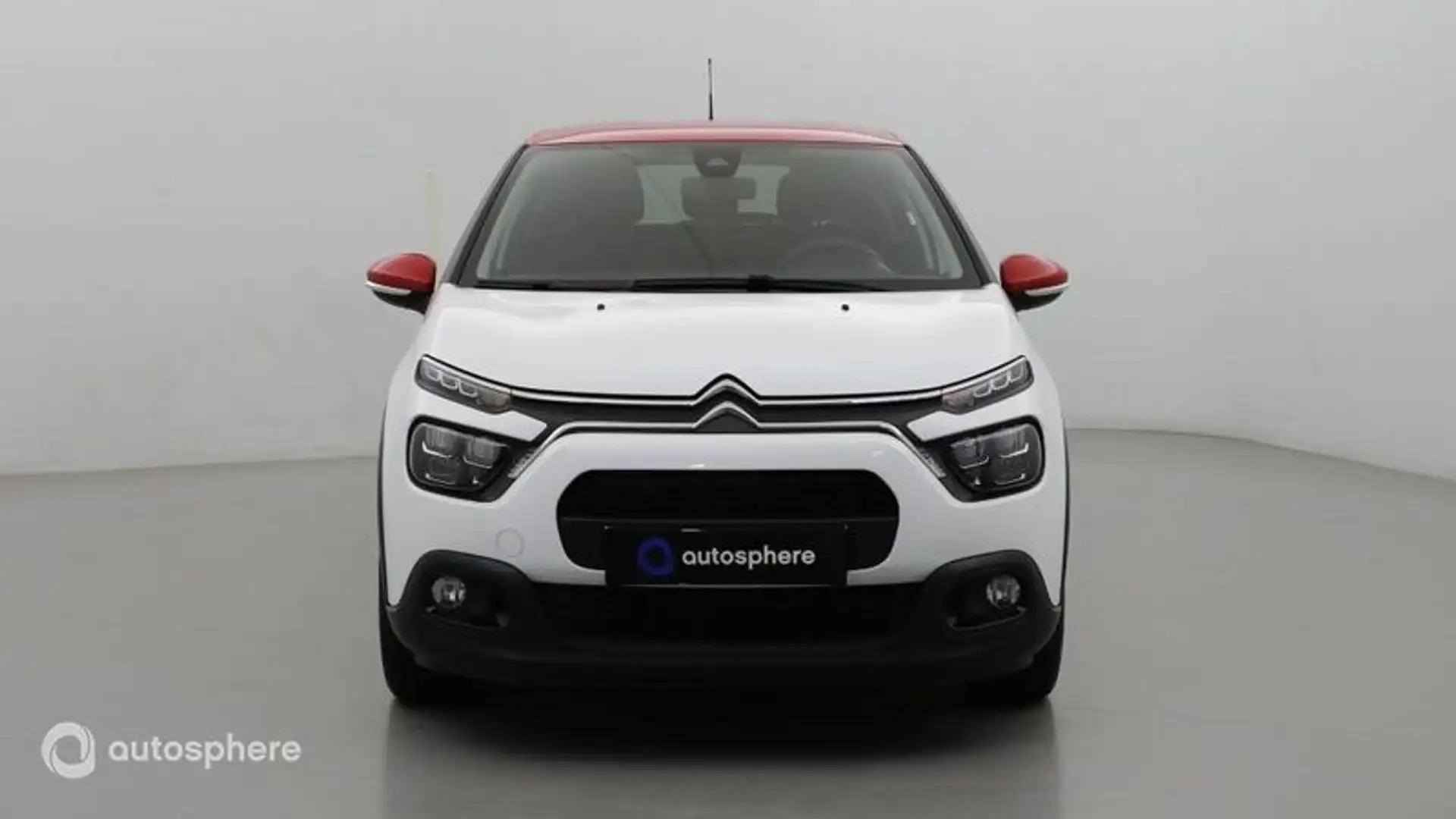 Citroen C3 1.2 PureTech 110ch S\u0026S Shine EAT6 - 2