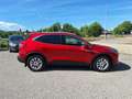 Ford Kuga 2,0 EcoBlue Hybrid Titanium X Rot - thumbnail 9