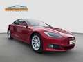 Tesla Model S 75D Performance * AutoPilot * Czerwony - thumbnail 3
