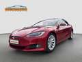 Tesla Model S 75D Performance * AutoPilot * Czerwony - thumbnail 1