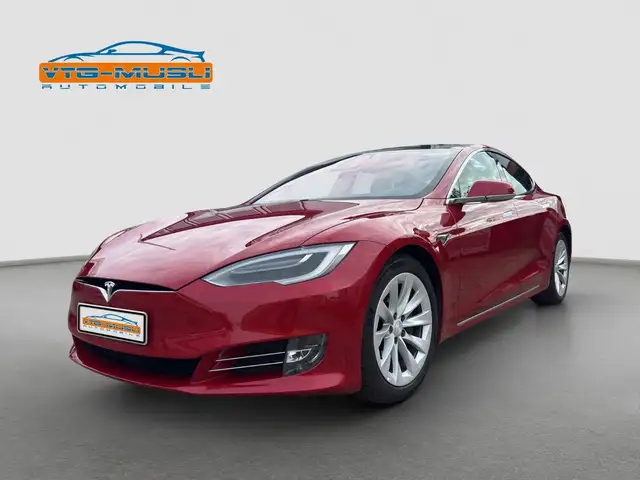 Tesla Model S 75D Performance * AutoPilot *