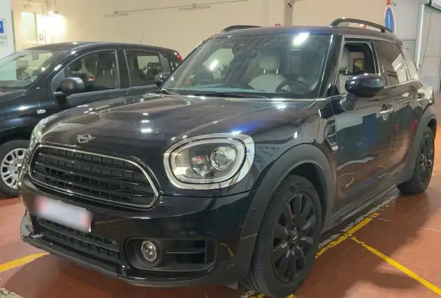 MINI Cooper Countryman 1.5 ALL4 Auto