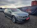 Volkswagen Passat Variant R - LINE TDI 4Motion DSG - ACC - MASSAGE - LED ... Grau - thumbnail 1