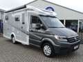 Knaus VAN TI Plus 650 MEG PLAT. SELECTION 177 PK DSG LUC Grijs - thumbnail 1