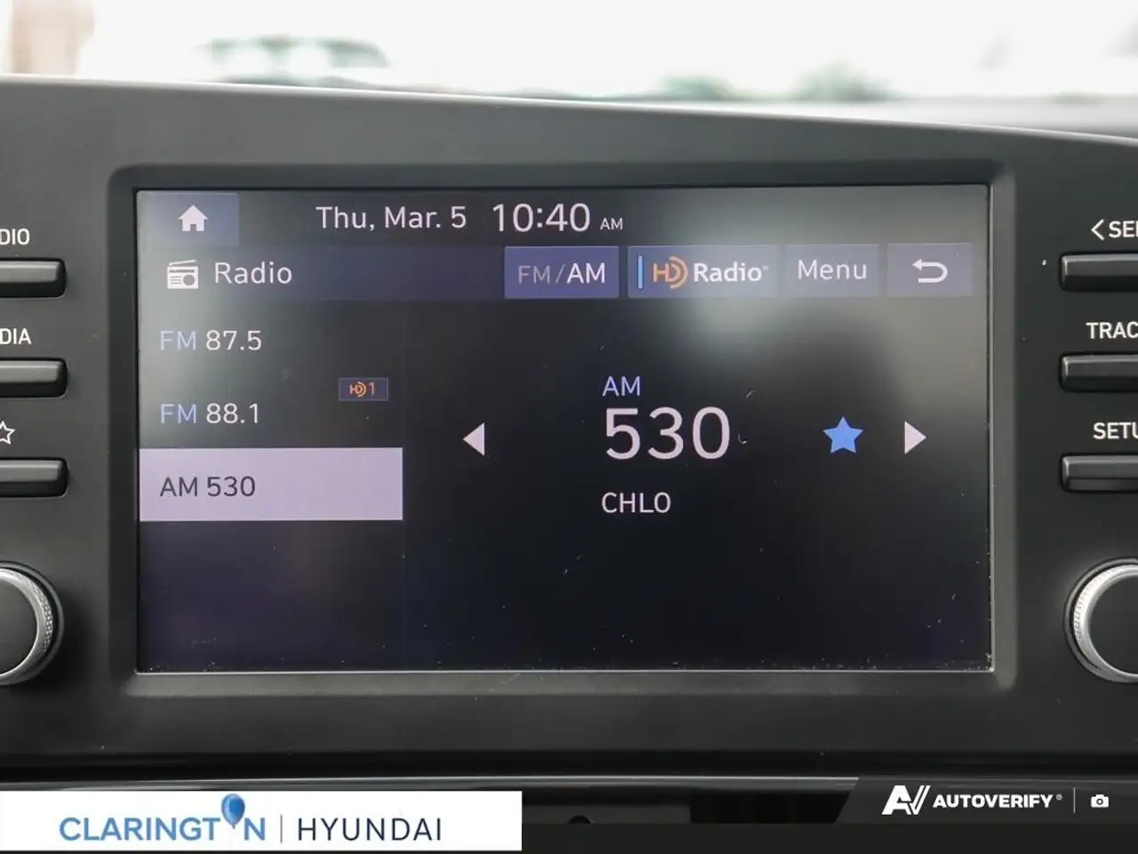 Hyundai ELANTRA снимка Hyundai ELANTRA