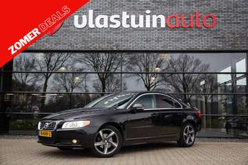 1.6 T4 Kinetic , Cruise control, Navigatie, Leder,
