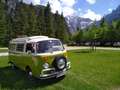 Volkswagen T2 Type 23 Grün - thumbnail 1