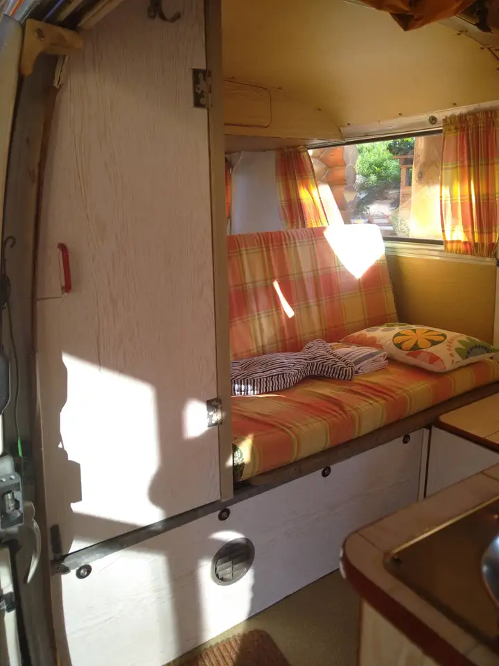 Volkswagen T2 Type 23, foto 6