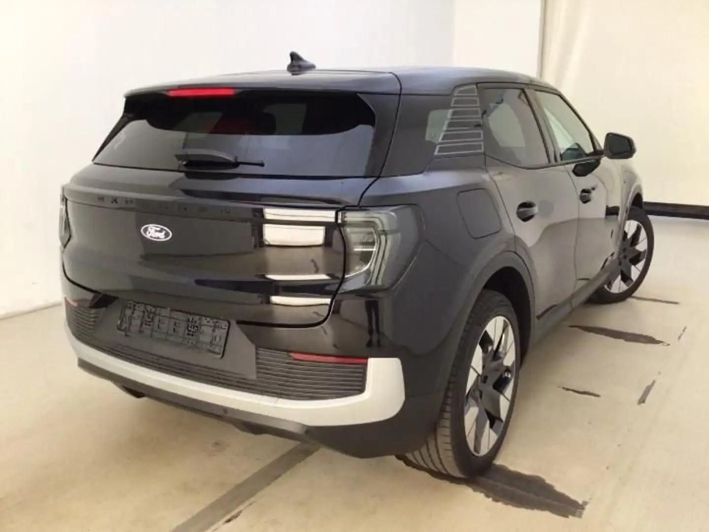 Ford Explorer Premium AWD Extended Range Head-Up/Fahrspur-Pilot Schwarz - 2