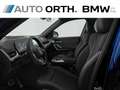 BMW X1 M35i xDrive LC-PROF HUD PANO ACC 360° LED h/k Blau - thumbnail 2
