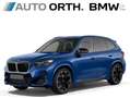 BMW X1 M35i xDrive LC-PROF HUD PANO ACC 360° LED h/k Blau - thumbnail 1