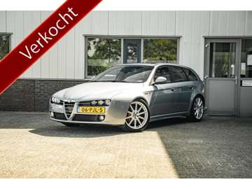 Sportwagon 1.7 T Distinctive | Volledig onderhoude
