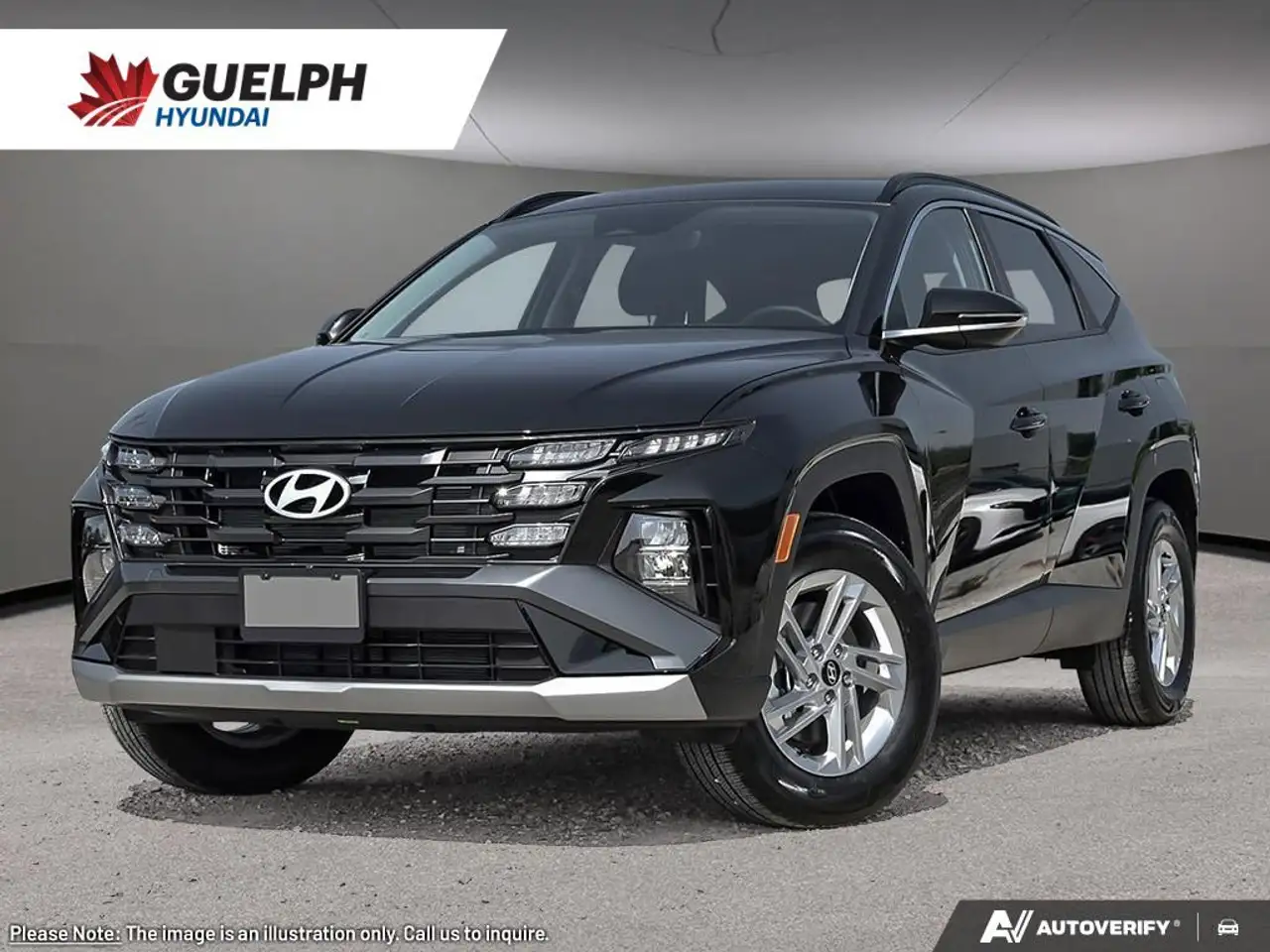 2026 Hyundai TUCSON fotografie 2026 Hyundai TUCSON