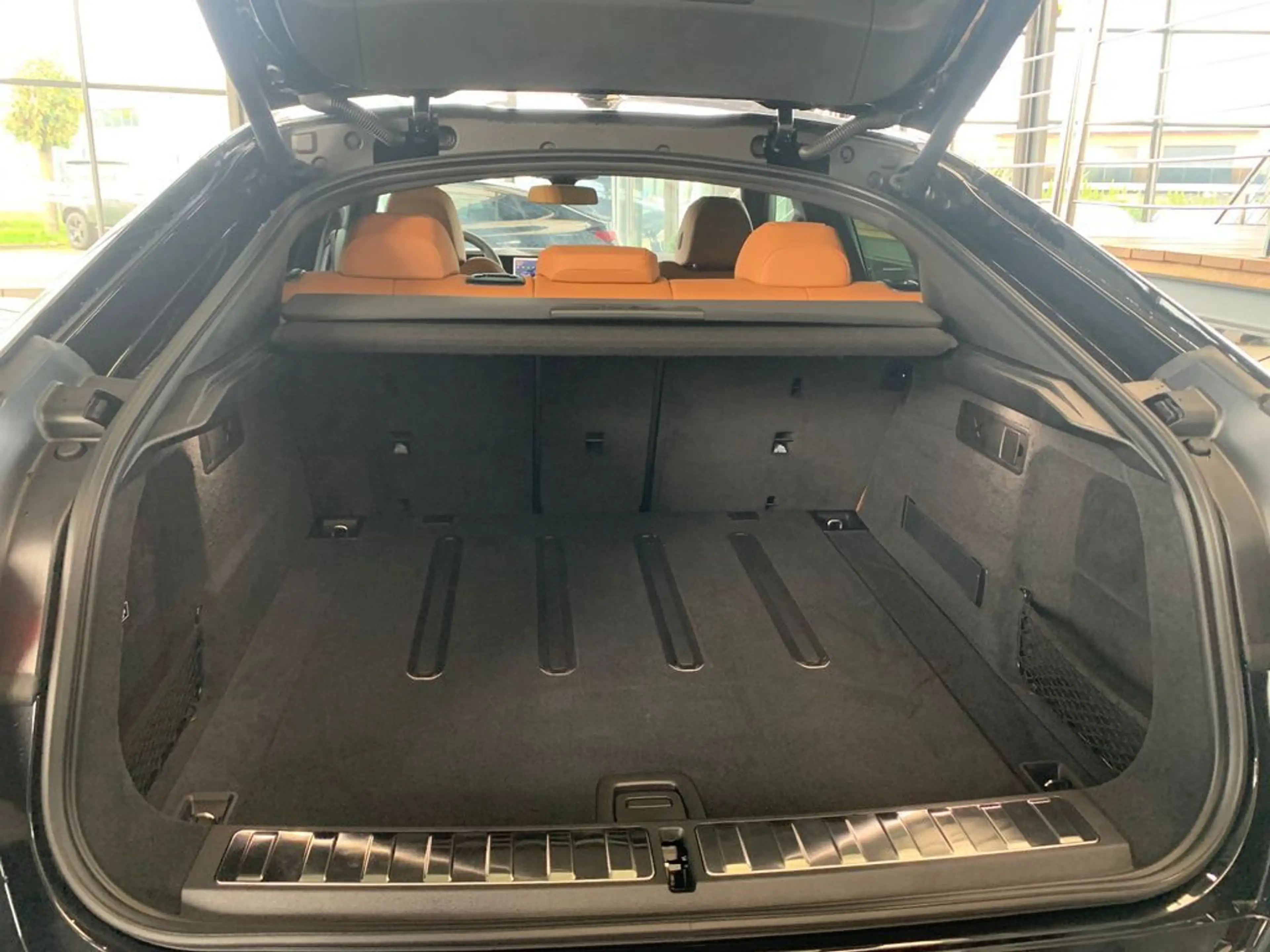BMW X6 30 d xDrive M Sport — photo 6