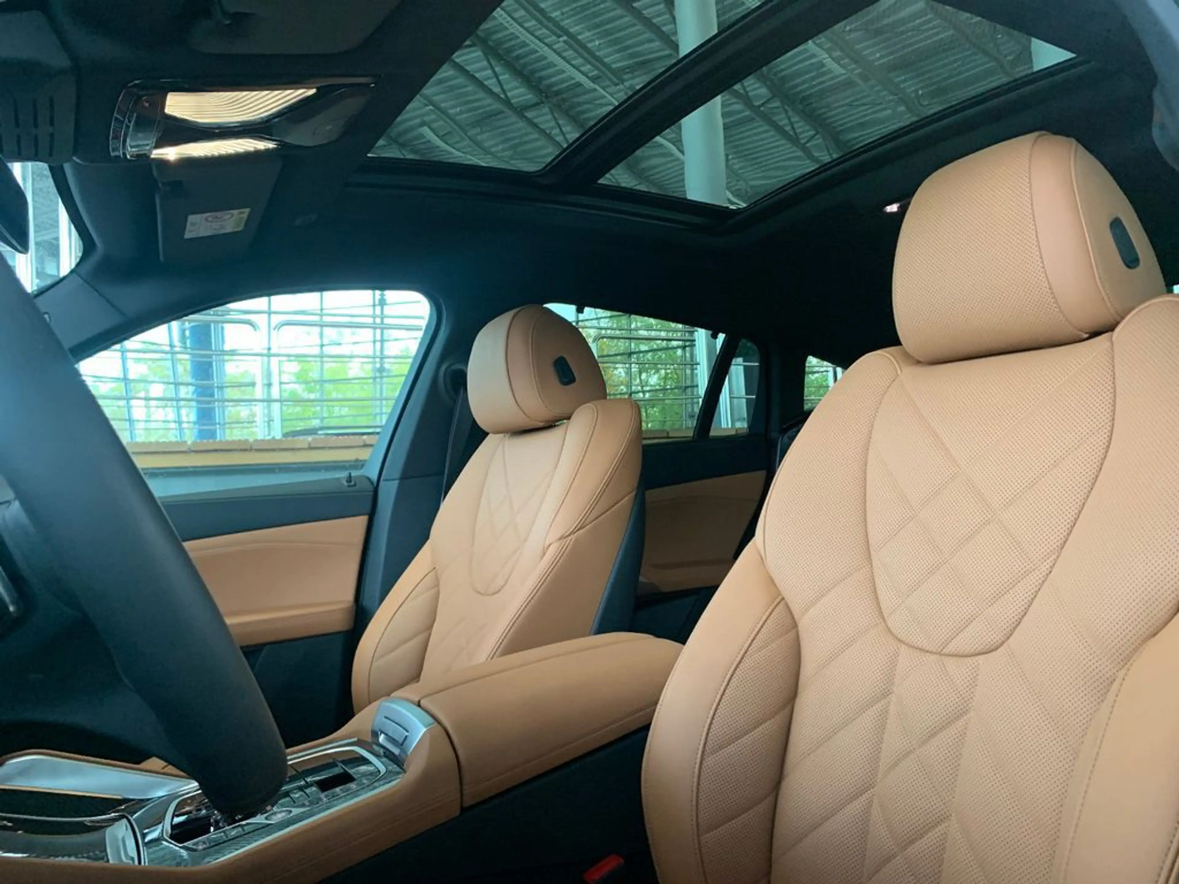 BMW X6 30 d xDrive M Sport — photo 10