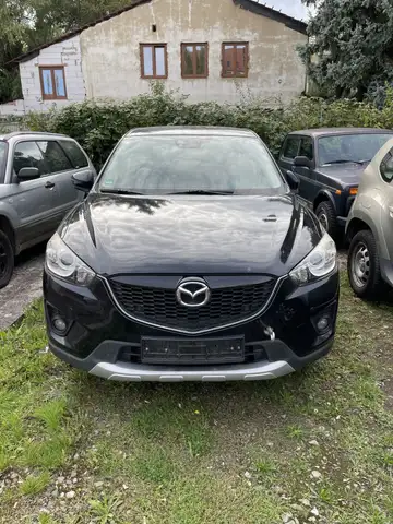 Mazda CX-5 Sports-Line AWD