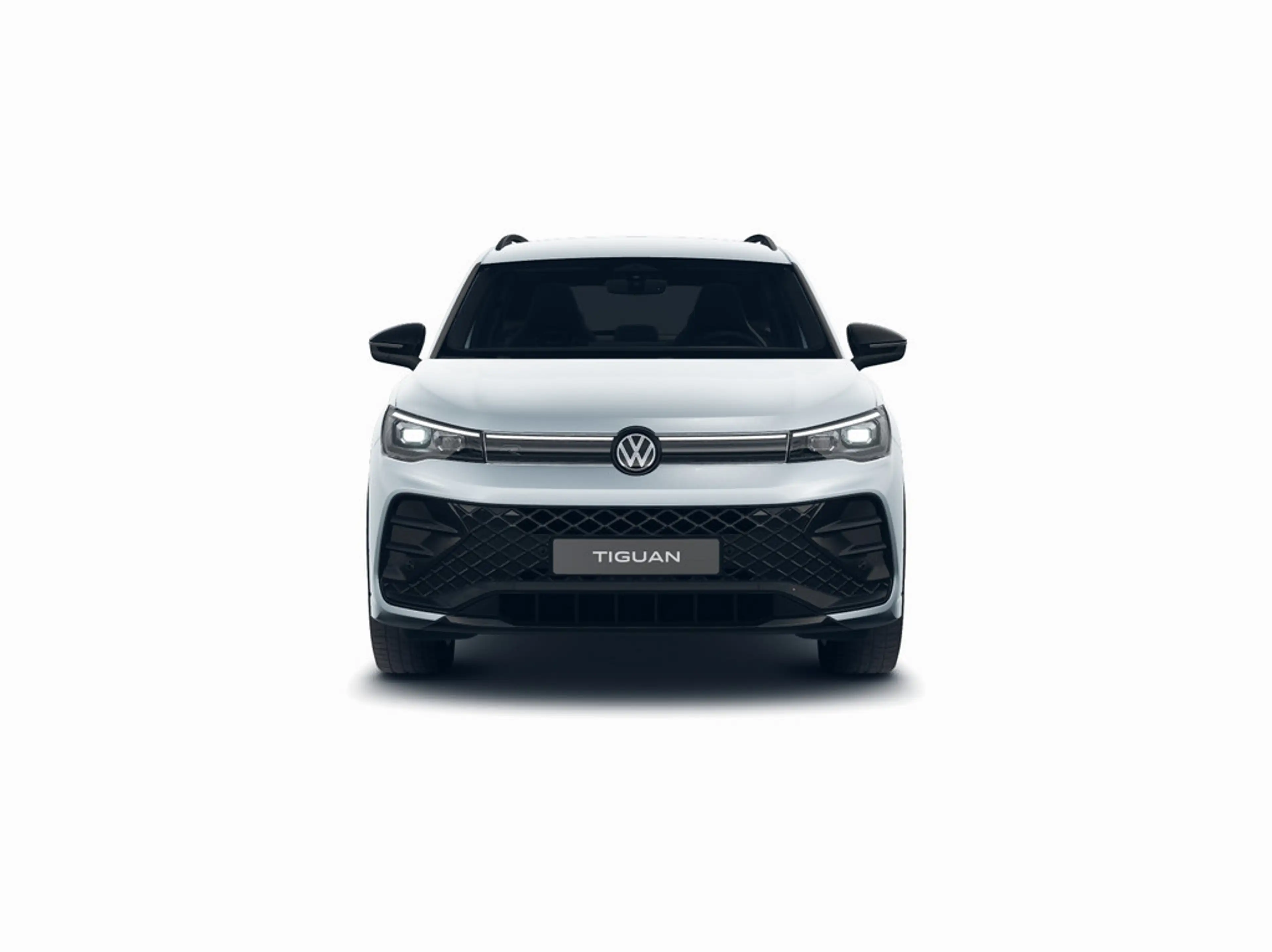 Volkswagen Tiguan 1,5 l eTSI DSG R-Line AHK+BlackStyle+Navi+Kamera+EasyOpen — photo 8