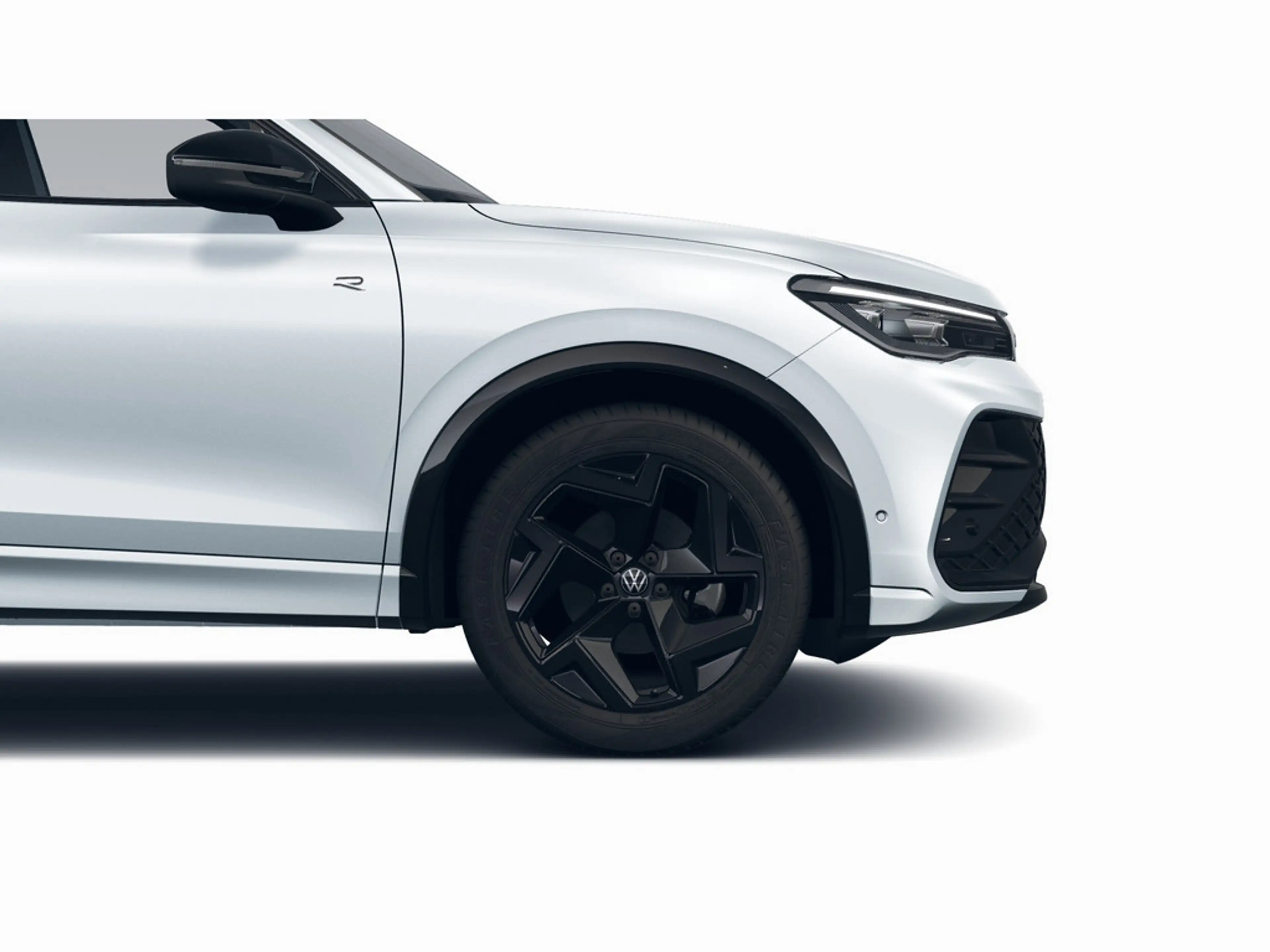 Volkswagen Tiguan 1,5 l eTSI DSG R-Line AHK+BlackStyle+Navi+Kamera+EasyOpen — photo 6