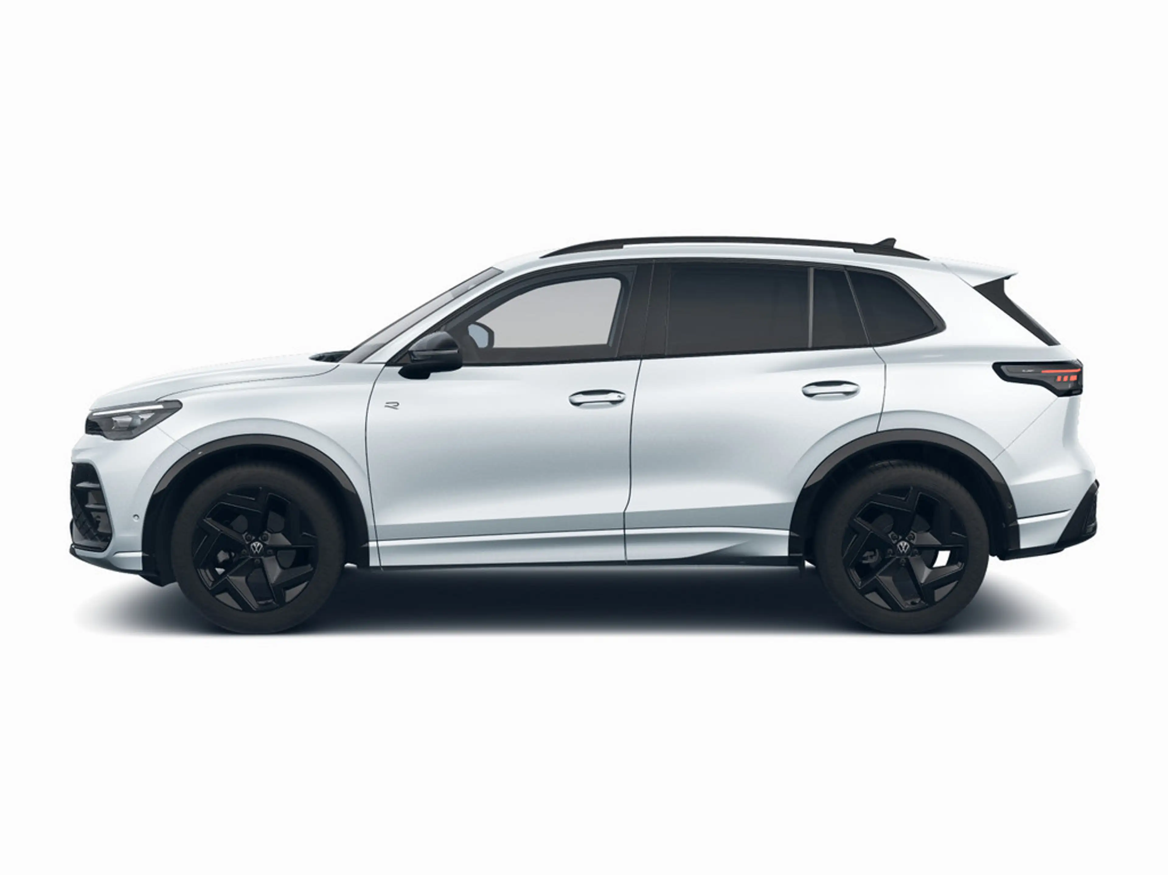 Volkswagen Tiguan 1,5 l eTSI DSG R-Line AHK+BlackStyle+Navi+Kamera+EasyOpen — photo 7